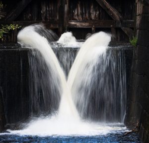 Water
